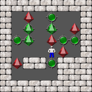 Уровень 116 — More Bugs collections